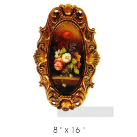 SM106 sy 131 resin frame oil painting frame photo Oil Paintings